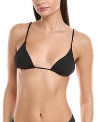 Onia - Alexa Bikini Top - Lyst