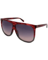 Loewe - Lw40001F 63Mm Sunglasses - Lyst