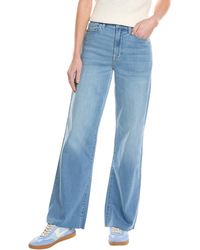 7 For All Mankind - Alexa Marrakech Trouser Jean - Lyst