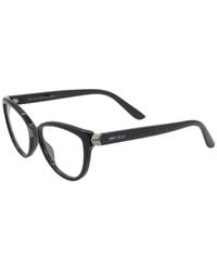 Jimmy Choo - Jc226 53mm Optical Frames - Lyst