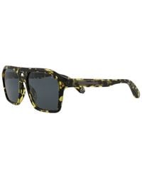 Philipp Plein - Spp072M 57Mm Sunglasses - Lyst