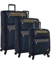 nautica luggage australia