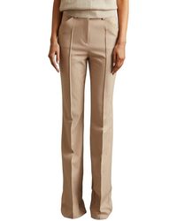 Reiss - Hadley Casual Trouser - Lyst