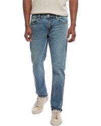 Hudson Jeans - Blake Rumours Slim Straight Jean - Lyst