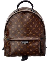 Louis Vuitton Backpacks for Women - Lyst.co.uk