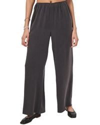 Cami NYC - Doreen Silk Pant - Lyst