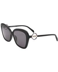PUCCI - 58Mm Sunglasses - Lyst
