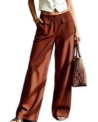 La Petite Cera - Pant - Lyst