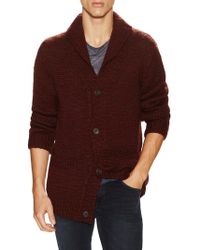 nudie jeans cardigan