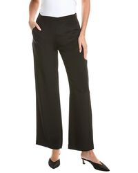 J.McLaughlin - Eleanor Silk Pant - Lyst