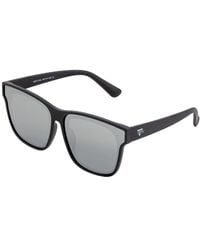 Sixty One - Delos 66mm Polarized Sunglasses - Lyst