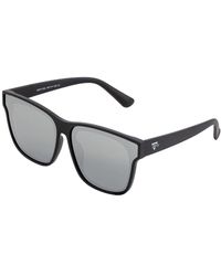 Sixty One - Delos 66mm Polarized Sunglasses - Lyst