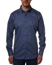 camisas robert graham precio