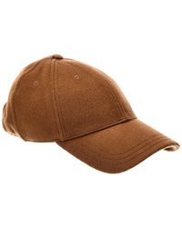 Saint Laurent - Cashmere Cap - Lyst