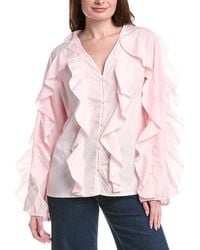Estellina - Top - Lyst