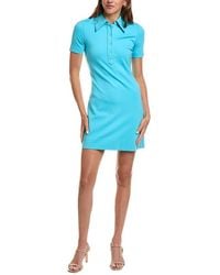 Diane von Furstenberg - Rachel Mini Dress - Lyst
