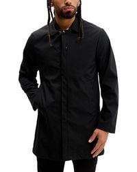 Ron Tomson - Raincoat - Lyst