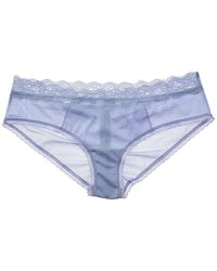 Passionata - Bklyn Lace Shorty - Lyst