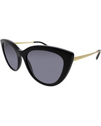 Dolce & Gabbana Dg4408 54mm Sunglasses - Black
