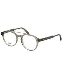 Dior - Botanica 51Mm Optical Frames - Lyst