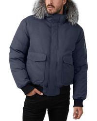 pajar winter coat