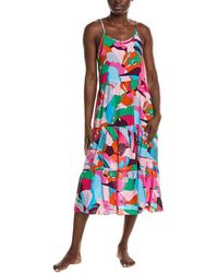 Sanctuary - Maxi Chemise - Lyst