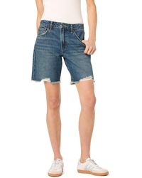 Joe's Jeans - Easy Bermuda Short - Lyst