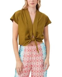 Trina Turk - Tallia Top - Lyst