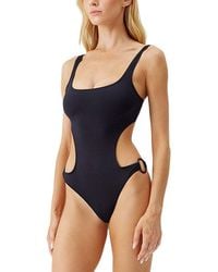 Melissa Odabash - Geneva One-piece - Lyst