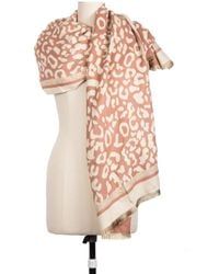Saachi - Reversible Scarf - Lyst