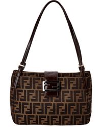 Fendi Bags for Women - Up to 40% off at Lyst.com