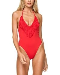 LSPACE - Desert Days Classic One-Piece - Lyst
