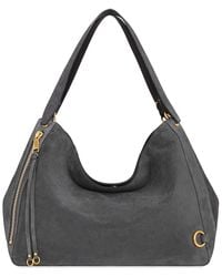Rebecca Minkoff - M.A.B. Leather Carryall - Lyst