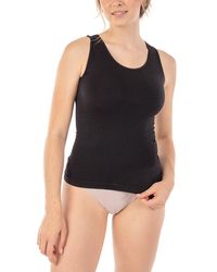 Body Beautiful - Seamless Shaping Tank Top - Lyst