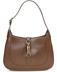 Tiffany & Fred Paris - Smooth Leather Hobo Bag - Lyst