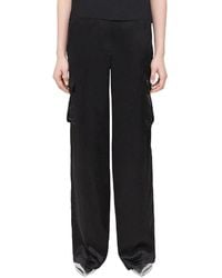 Theory - Cargo Pant - Lyst