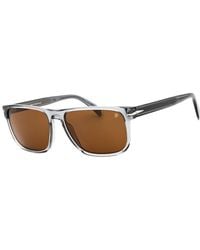 David Beckham - Db 1060/S 57Mm Sunglasses - Lyst