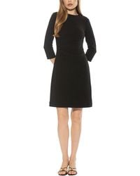 Alexia Admor - Rio Shift Dress - Lyst