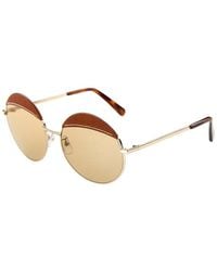 Loewe - Lw40007U 56Mm Sunglasses - Lyst