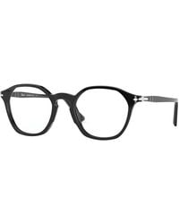 Persol - 48Mm Optical Frames - Lyst