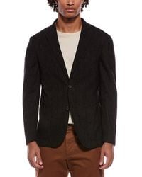 Slowear - Wool & Linen-Blend Sportscoat - Lyst