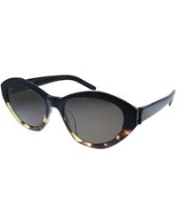 Saint Laurent - Slm60 54mm Polarized Sunglasses - Lyst
