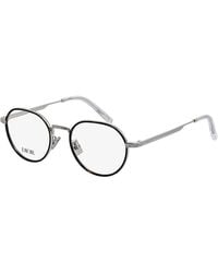 Dior - Botanica 49Mm Optical Frames - Lyst