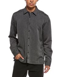Rag & Bone - Refined Dalton Shirt - Lyst