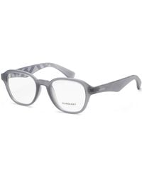 Burberry - Be2444U 49Mm Optical Frames - Lyst