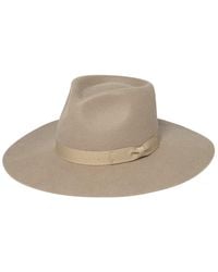 San Diego Hat - Julian Wool Fedora - Lyst