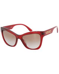 Versace - Ve4417u 56mm Sunglasses - Lyst