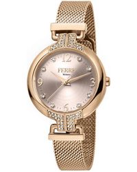 Ferré Watches for Women | Online Sale up to 67% off | Lyst