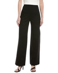 Rag & Bone - Irina Ponte Wide Leg Pant - Lyst