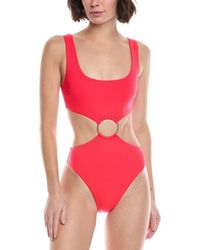 Vitamin A - The Icon One-Piece - Lyst